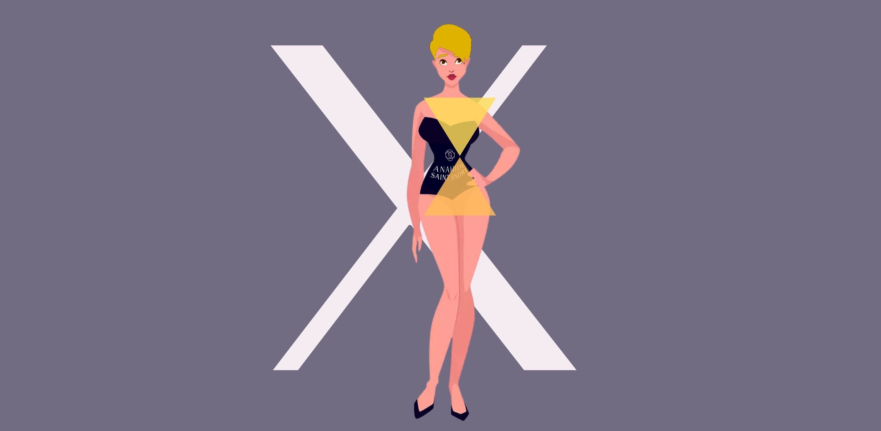 what does x line dress mean Looking for a dress-style that caters to all corners of your occasion edit? Look no further than the fit and flare dress. Have a read through this look book, and see which