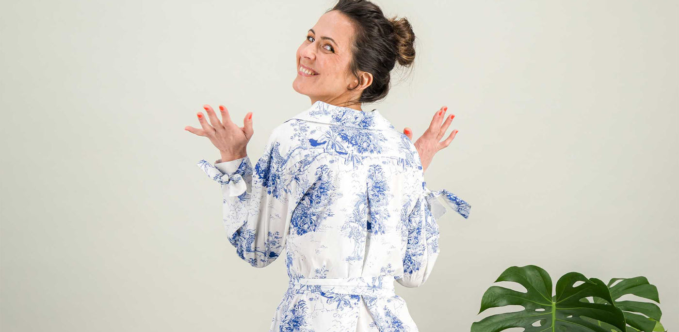 casual chic dress code femme Dress code: Casual chic for women: Stylish and relaxed by Aylin Koenig
