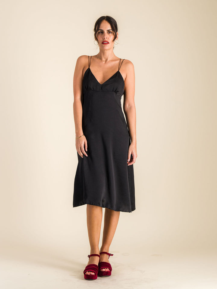 Robes Chic Robe Framboise Robes Ceremonie Un Jour Ailleurs Robe De