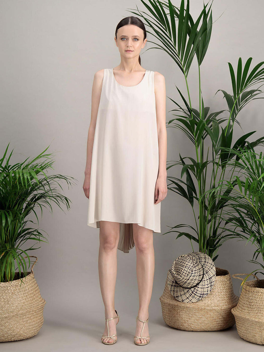 Soie Model Robe Tissu Crepe Robe Longue Tissu CrÃªpe Pour Robe