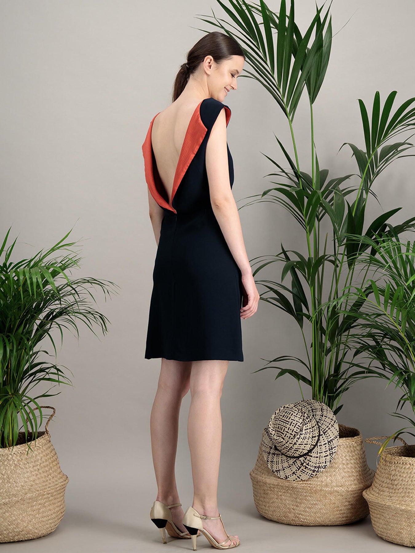 Robe marne Seraphne | Robe maternté, Robe grossesse, Robe Robe marne Seraphne | Robe maternté, Robe grossesse, Robe